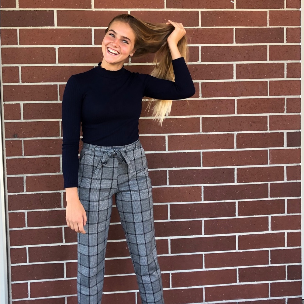 Meet your Posher, Kaitlin